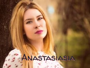 Anastasiasia