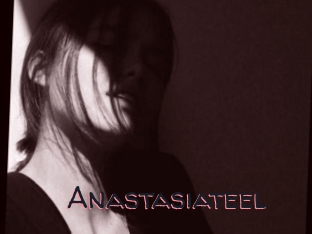 Anastasiateel