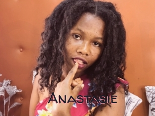 Anastasie