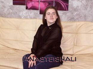 Anasteishali