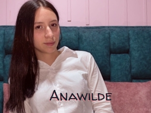 Anawilde