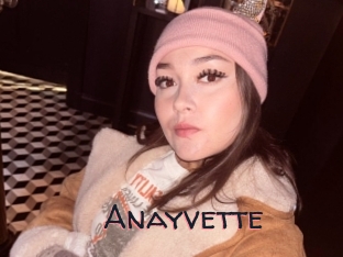 Anayvette