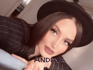 Anddya