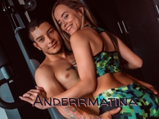 Anderrmatina