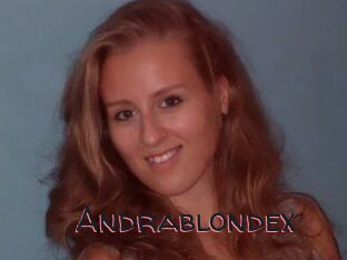 Andrablondex
