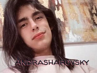 Andrasharovsky