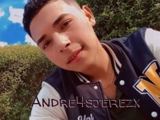 Andre4sjerezx