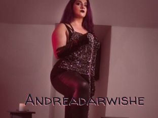 Andreadarwishe
