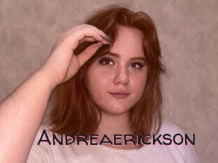 Andreaerickson