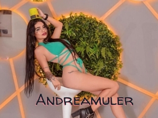 Andreamuler