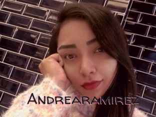 Andrearamirez