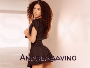 Andreasavino