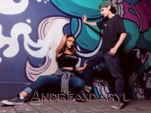Andreaxdaryl