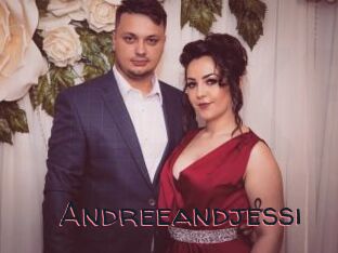 Andreeandjessi