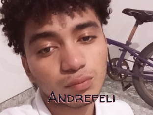 Andrefeli