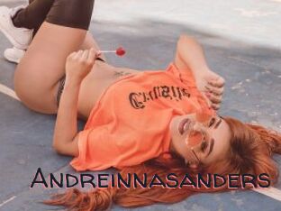 Andreinnasanders