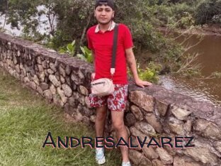 Andresalvarez
