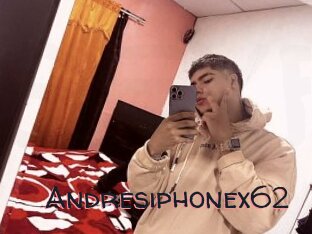 Andresiphonex62