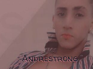 Andrestrong