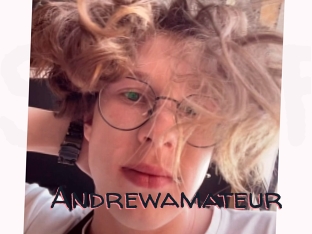 Andrewamateur