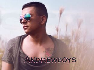 Andrewboys