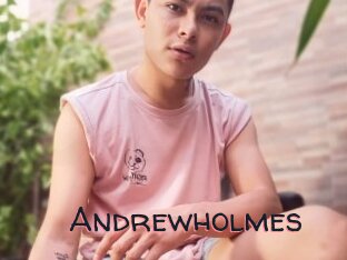 Andrewholmes
