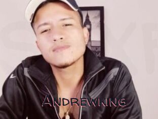 Andrewking