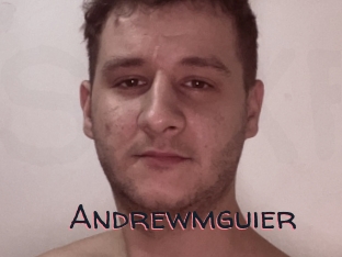 Andrewmguier