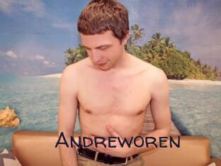Andreworen