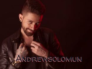 Andrewsolomun