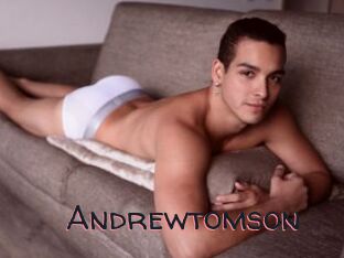 Andrewtomson