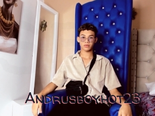 Andrusboyhot23