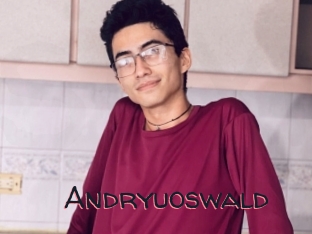 Andryuoswald