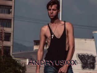 Andryusxxx