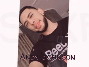Andy_johnson