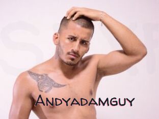 Andyadamguy