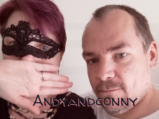 Andyandconny