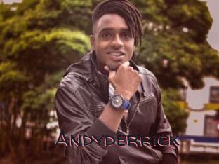Andyderrick
