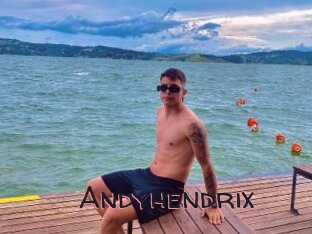 Andyhendrix
