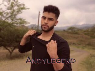 Andylegend
