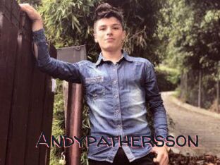 Andypathersson