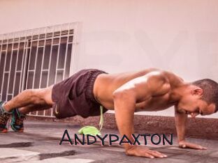 Andypaxton