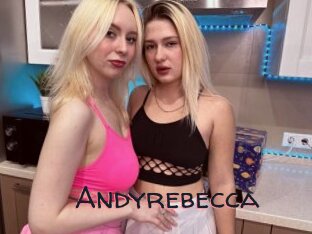 Andyrebecca