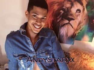 Andystarxx