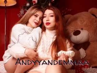 Andyyandemmaa