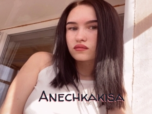 Anechkakisa