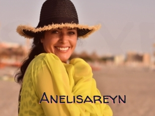 Anelisareyn