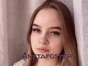 Anetafoster