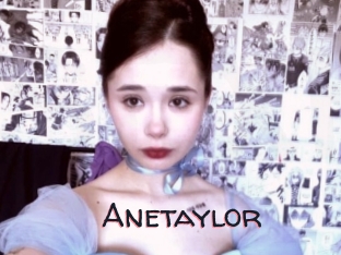Anetaylor
