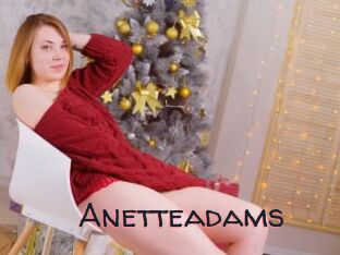 Anetteadams